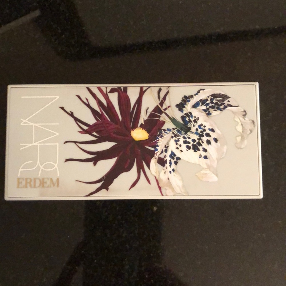 NARS Erdem Lip Powder Palette
